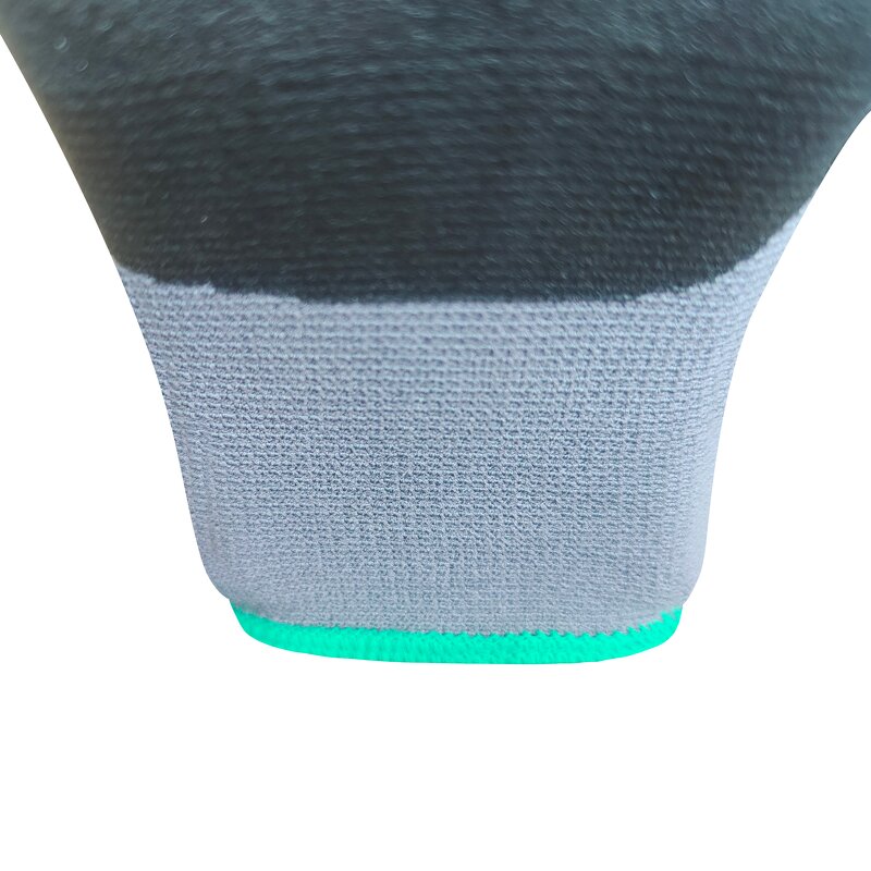 Work Gloves Manufacturer - Custom Nitrile Hand Grip Protection Gloves