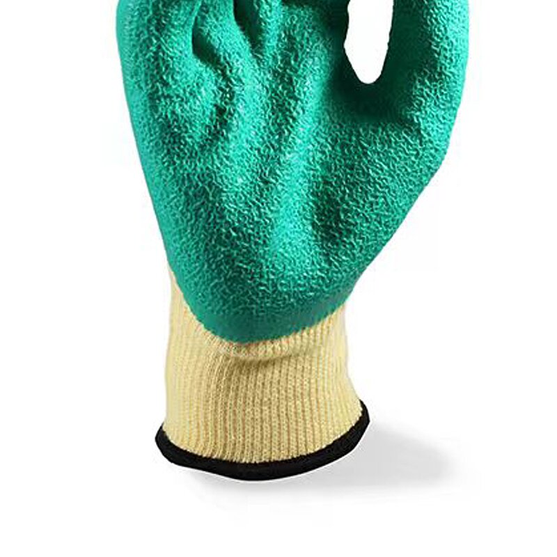 Winter Gloves Manufacturer - Hot Sell Waterproof Cold Resistant Work Gloves