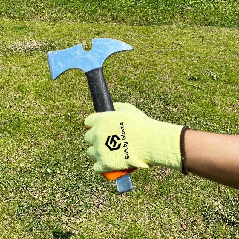 Winter Gloves Manufacturer - Latex Coated Cold Resistant Waterproof Gloves