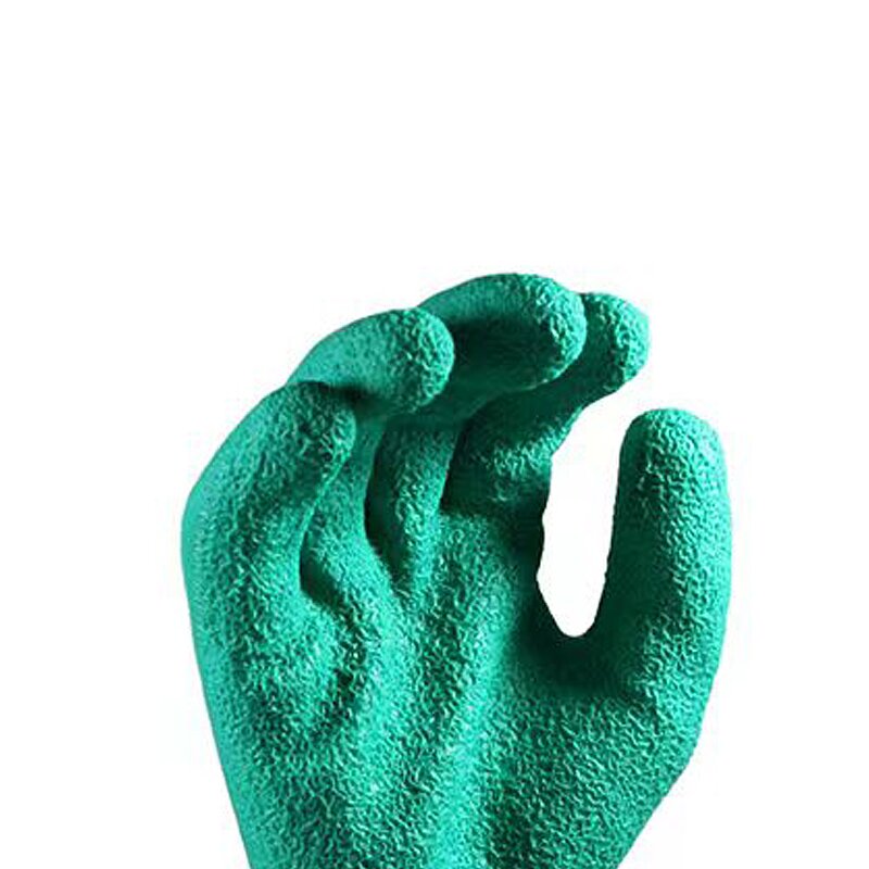 Winter Gloves Manufacturer - Hot Sell Waterproof Cold Resistant Work Gloves