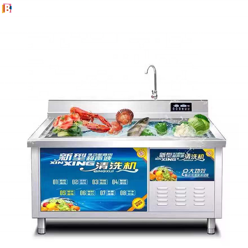Dishwasher Manufacturer - Automatic Smart Commercial In-Sink Dishwasher