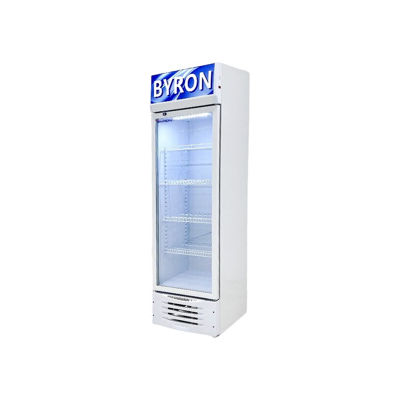 Beverage Cooler Manufacturer - Glass Door Beverage Refrigerator Freezer