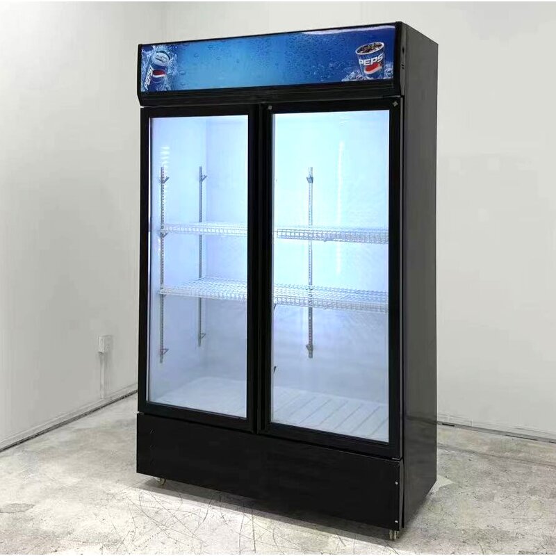 Refrigeration Equipment Manufacturer - Commercial Fridge Refrigerator Supplier