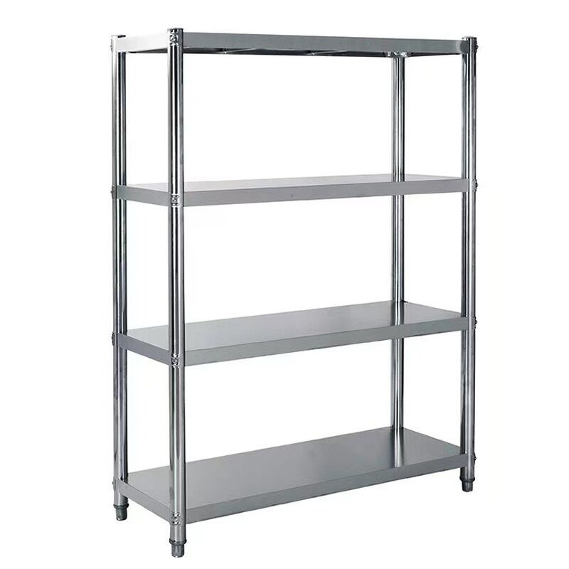 Drying Rack Manufacturer - 304 Stainless Steel Commercial Storage Rack