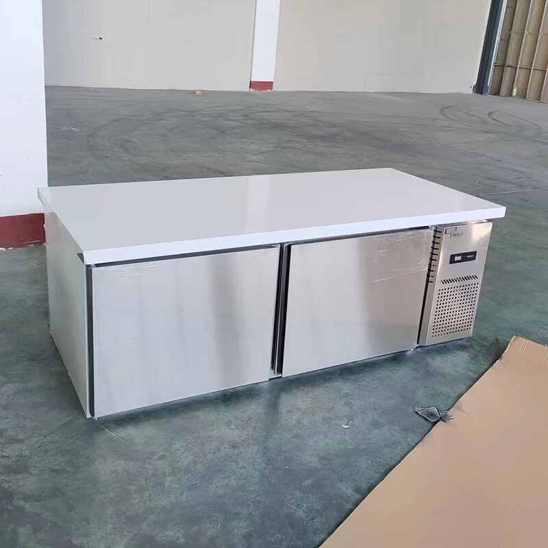 Undercounter Refrigerator Manufacturer - Outdoor Kitchen Fridge Freezer