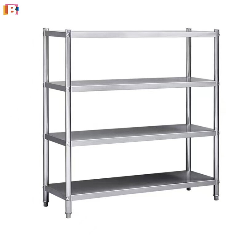 Stainless Steel Shelf Manufacturer - Commercial Bathroom Accessories Shelving