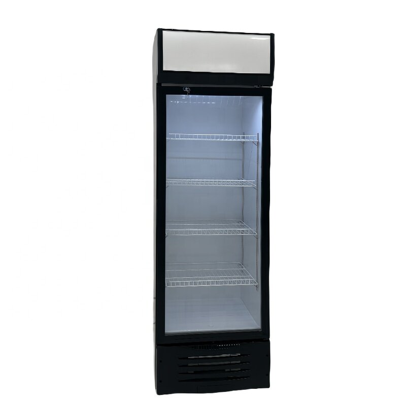Beverage Refrigerator Manufacturer - Beer Cooler Hotel Cabinet Display Freezer