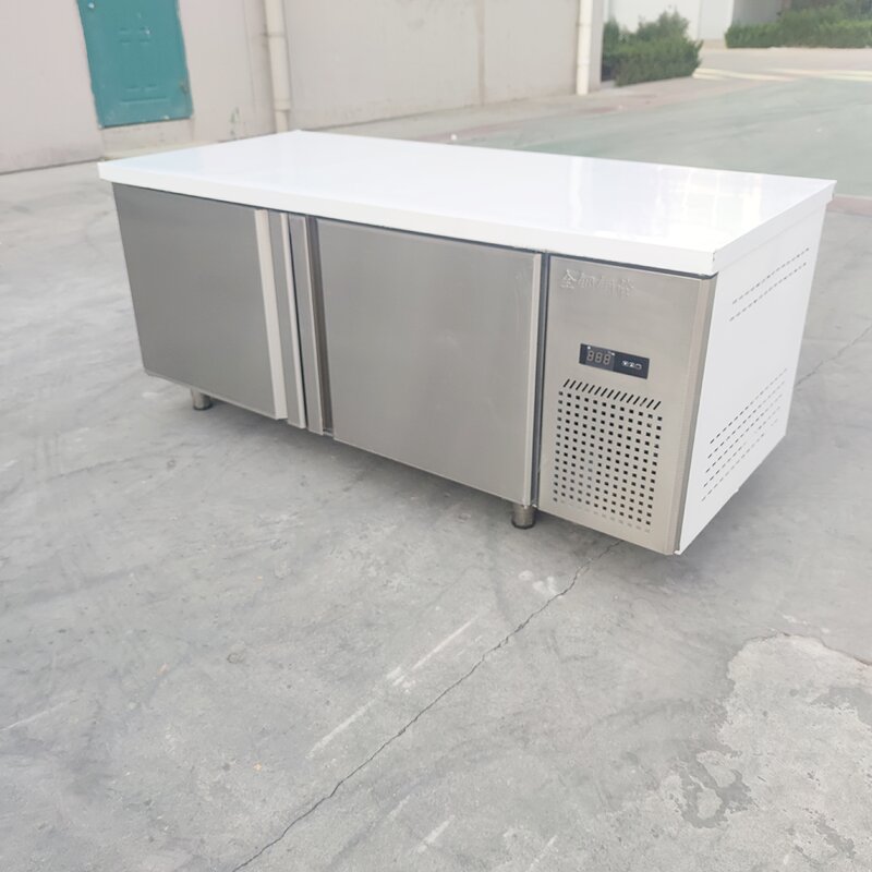 Undercounter Refrigerator Manufacturer - Outdoor Kitchen Fridge Freezer