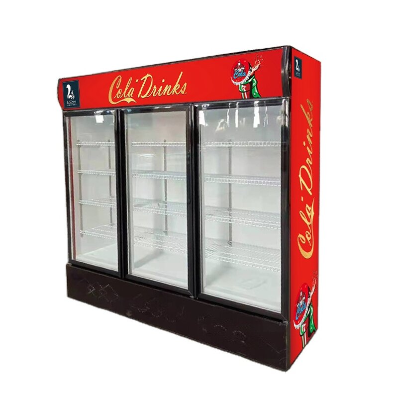 Refrigeration Equipment Manufacturer - Commercial Fridge Refrigerator Supplier
