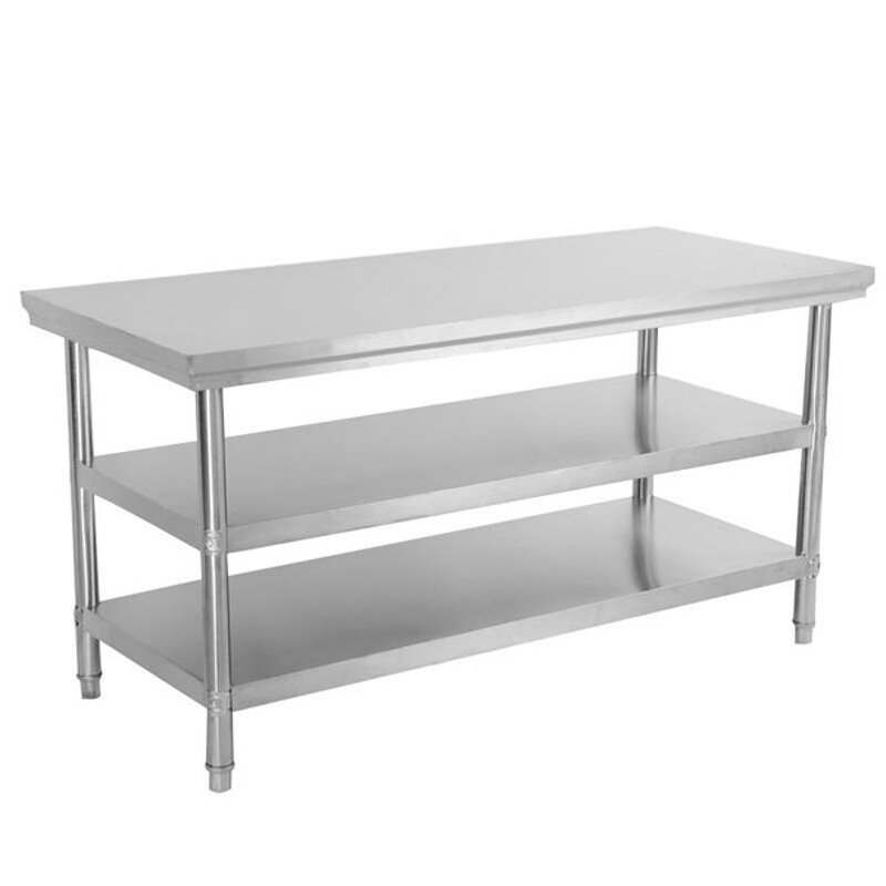 Drying Rack Manufacturer - 304 Stainless Steel Commercial Storage Rack