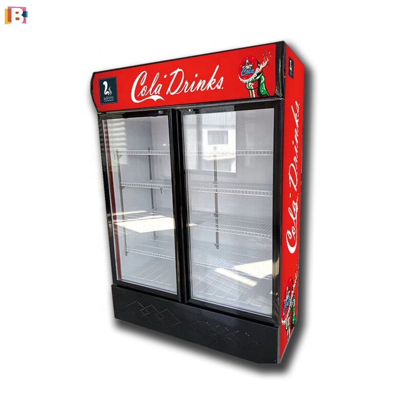 Beverage Refrigerator Manufacturer - Beer Cooler Hotel Cabinet Display Freezer