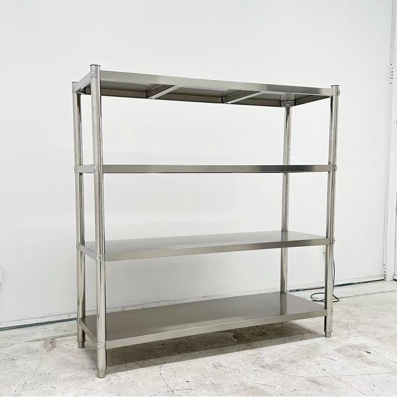 Stainless Steel Shelf Manufacturer - Commercial Bathroom Accessories Shelving