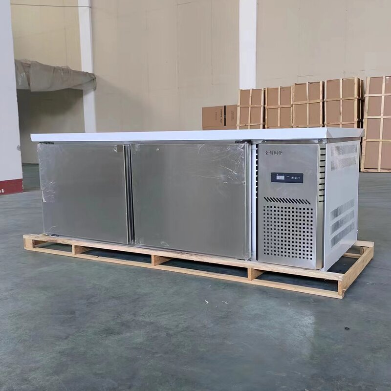 Undercounter Refrigerator Manufacturer - Outdoor Kitchen Fridge Freezer