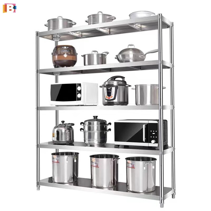 Stainless Steel Shelf Manufacturer - Commercial Bathroom Accessories Shelving