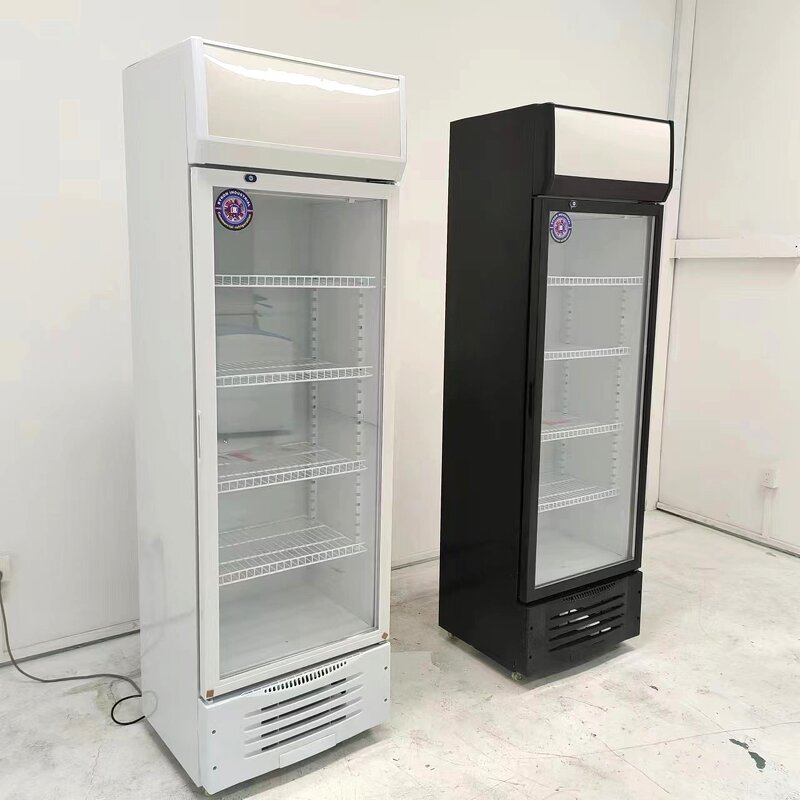 Refrigeration Equipment Manufacturer - Commercial Fridge Refrigerator Supplier