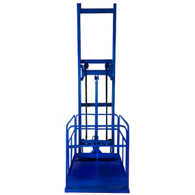 Home Elevator Manufacturer - Cheap Small Simple Cargo Lift for House