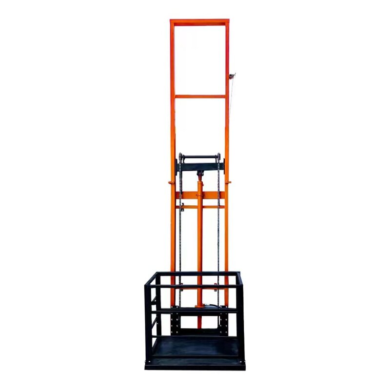 Lift Table Manufacturer - Electric Hydraulic Small Household Lift Table