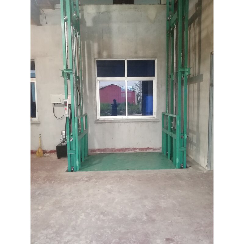 Lift Table Manufacturer - Electric Hydraulic Small Household Lift Table