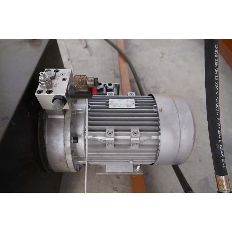 Car Lift Manufacturer - 2.8m Hydraulic 2 Post 3-6 Ton Scissor Lift