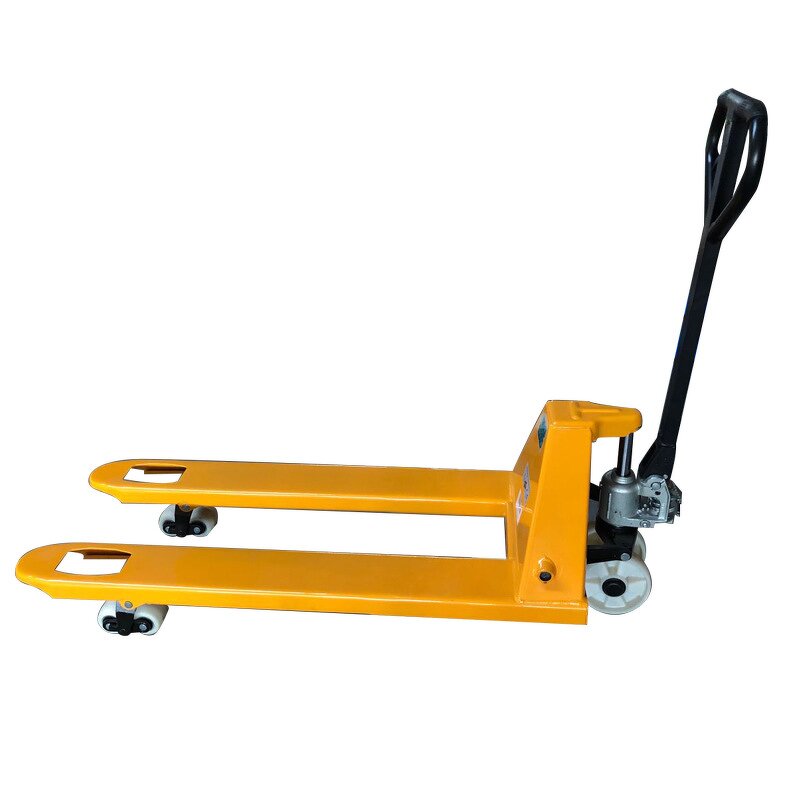 Pallet Truck Manufacturer - 2 Ton Manual All Terrain Pallet Jack