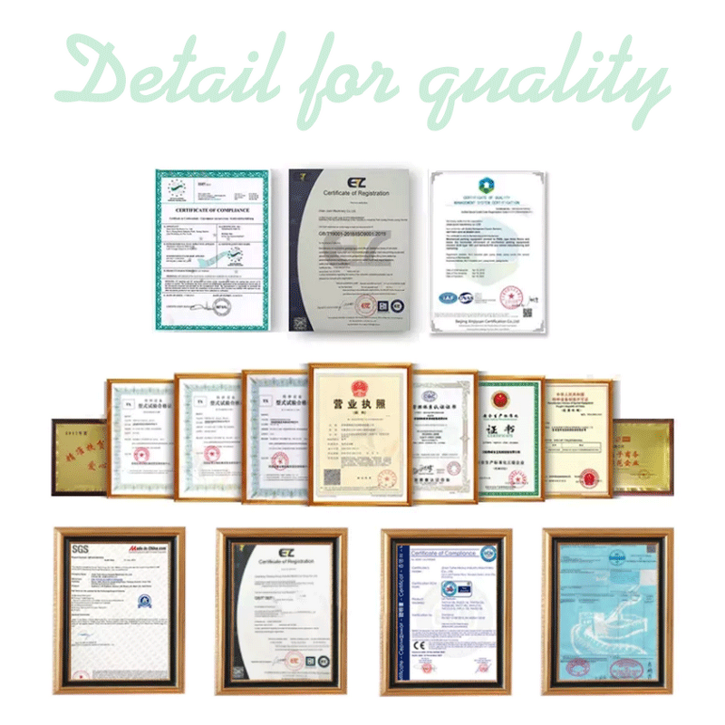 Forklift Manufacturer - 2024 New Electric 1.5-3 Ton Hydraulic Stacker