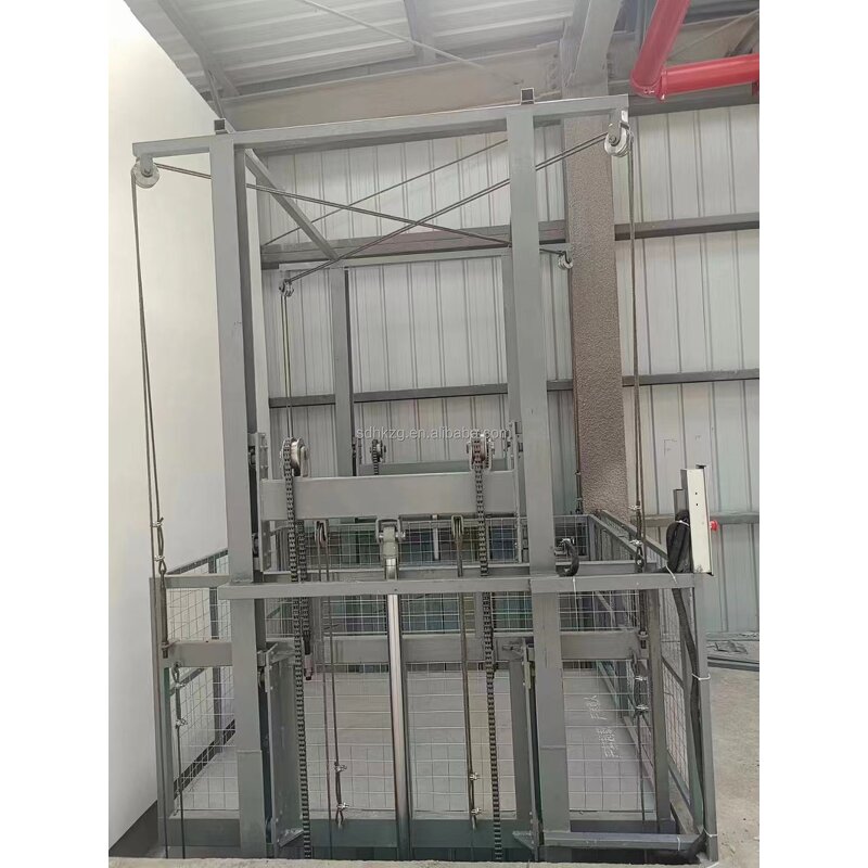 Lift Table Manufacturer - Electric Hydraulic Small Household Lift Table