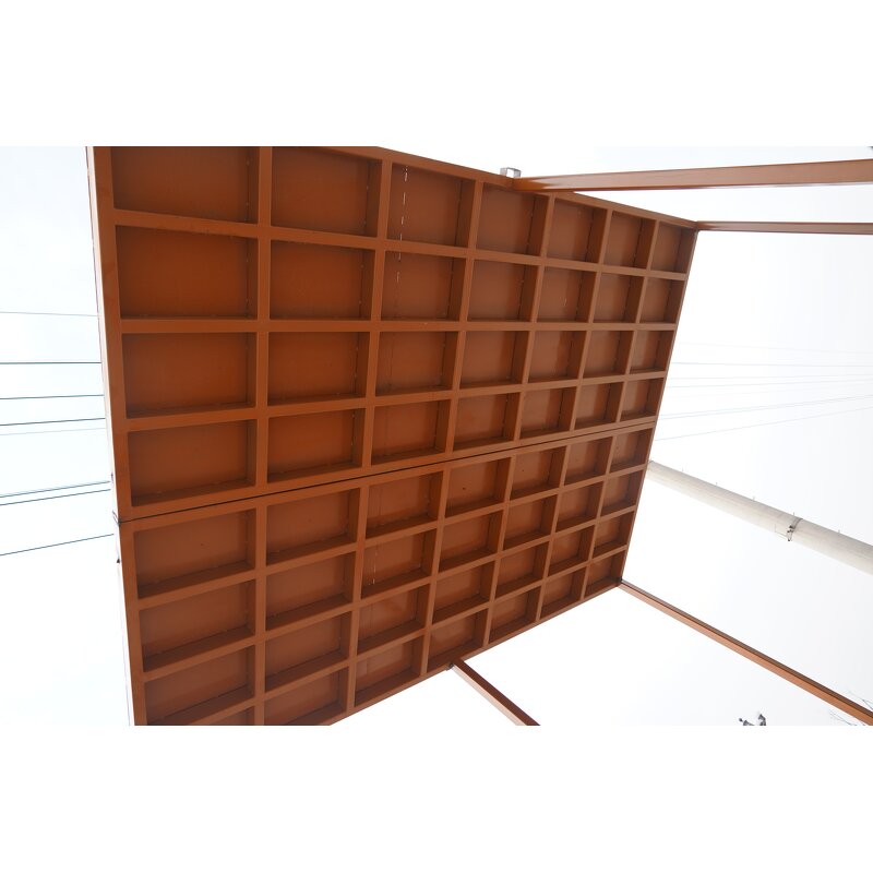 Car Lift Manufacturer - 2.8m Hydraulic 2 Post 3-6 Ton Scissor Lift