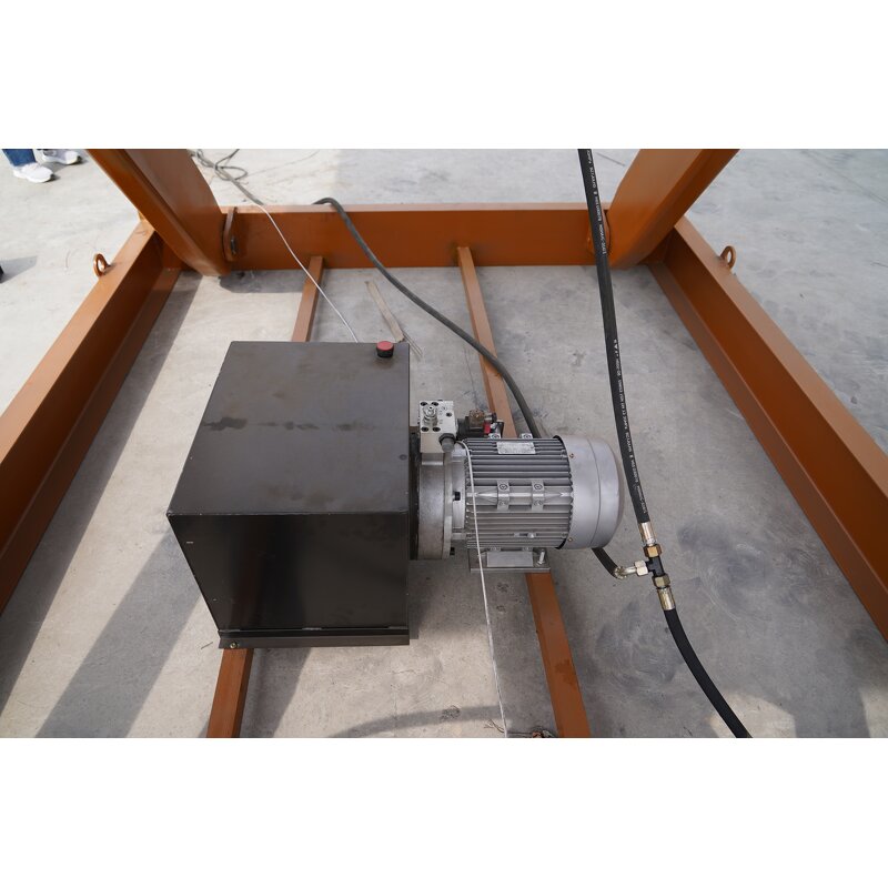 Car Lift Manufacturer - 2.8m Hydraulic 2 Post 3-6 Ton Scissor Lift