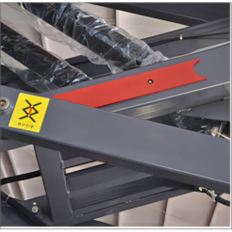 Scaffold Lift Manufacturer - Hydraulic Automatic Mobile Electric MEWP