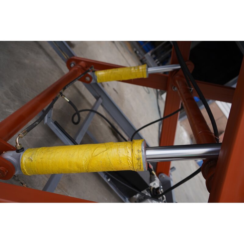 Scissor Lift Manufacturer - 1000kg Stationary Hydraulic Electric Car Lift