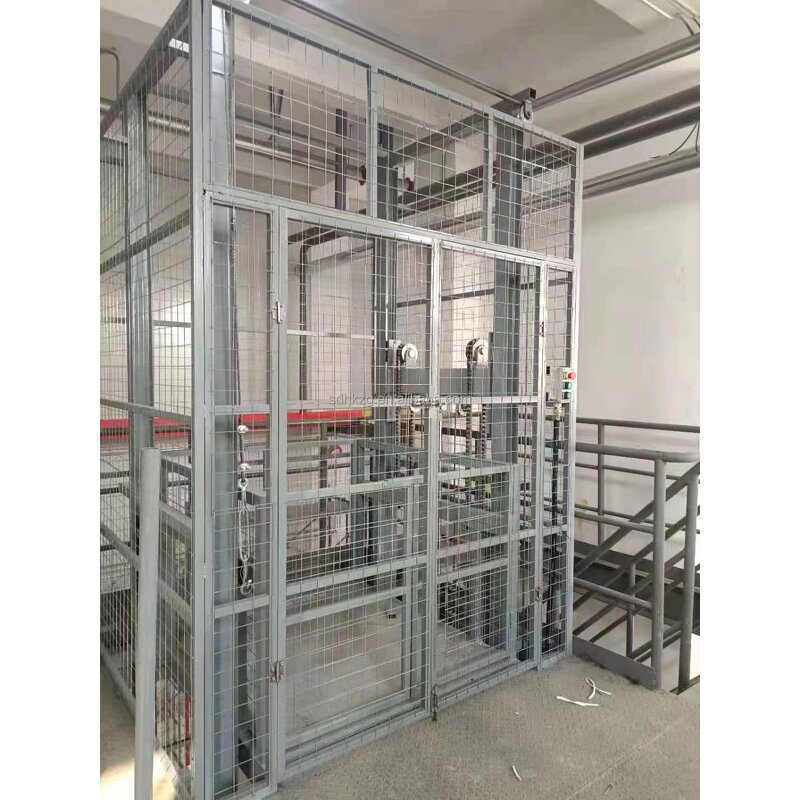 Stair Lift Manufacturer - Home Chair Stair Lift for Aged Person Indoor