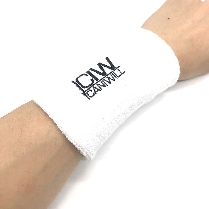 Sweat Head Bands Factory - OEM Fashion Colorful Stripe Soft Terry Cloth Sport Athletic