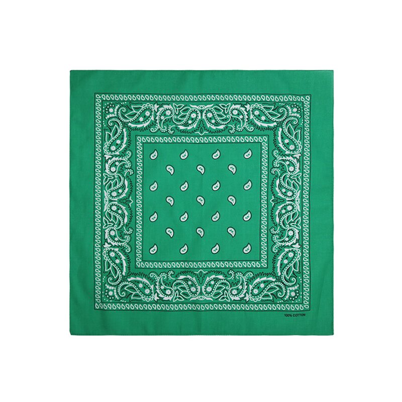 Cycling Headwear Factory - OEM Wholesale Neck Gaiter Silk Head Scarves Magic Head Wrap Square