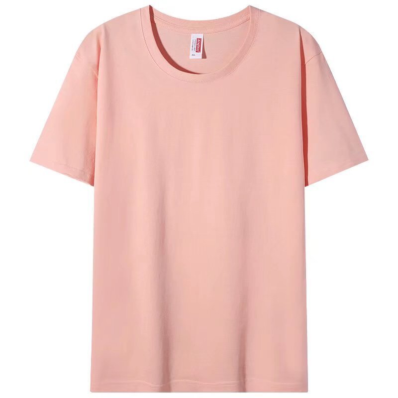 Sport T-shirt Factory - OEM High Quality Wholesale O-neck New Combed Cotton Custom Logo Ice Cool