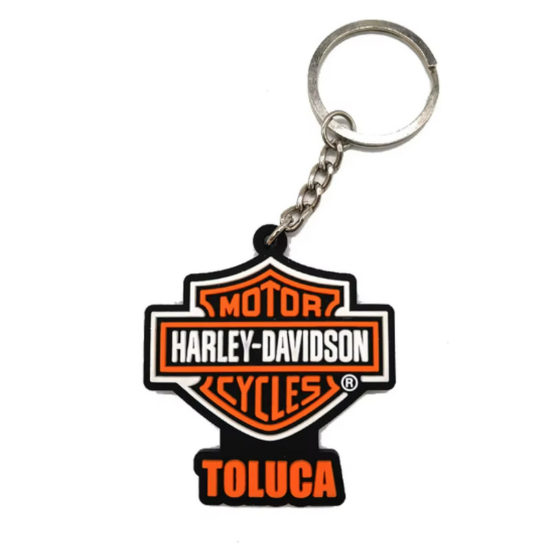 Pvc Keychain Factory - OEM Custom 2d 3d Soft Pvc Doll Rubber Anime Cute Cartoon High Quality