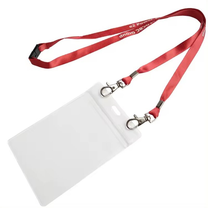 Custom Lanyards Factory - OEM High Quality Polyester Phone Printed Design Sublimation Woven Wrist
