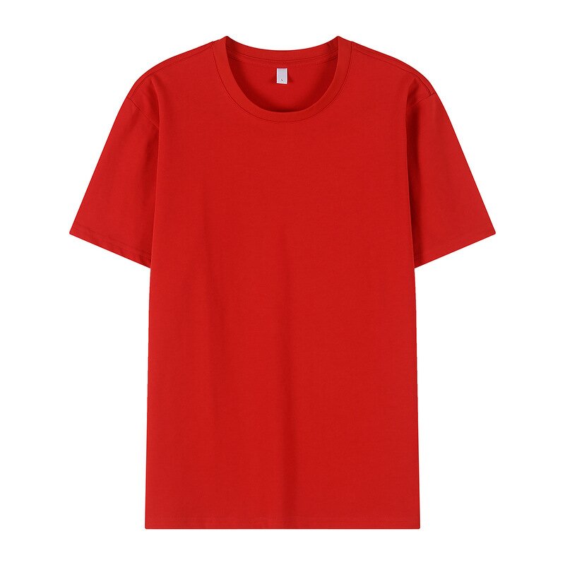 Mens T-shirts Factory - OEM High Quality Cheap Custom Printing Graphic Logo Heavy Cotton