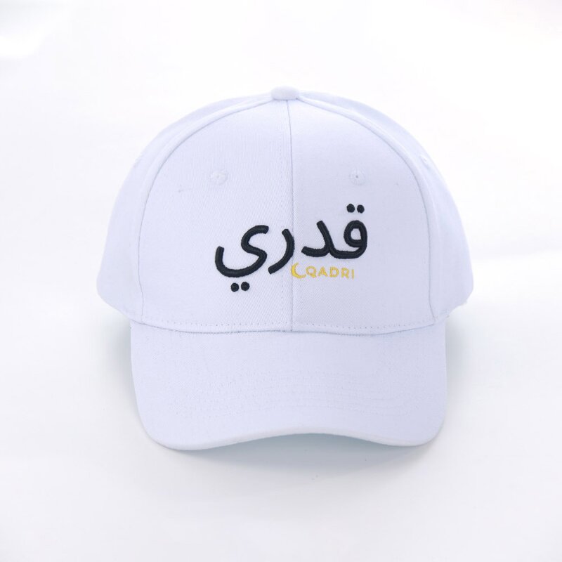 Baseball Caps Factory - OEM Wholesale 100% Cotton Fashion Blank Sports Embroidery Logo