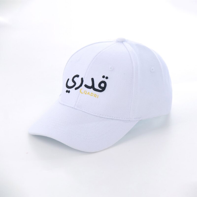 Baseball Cap Factory - OEM Custom Breathable Mesh Polyester Laser Cut Hole Perforated