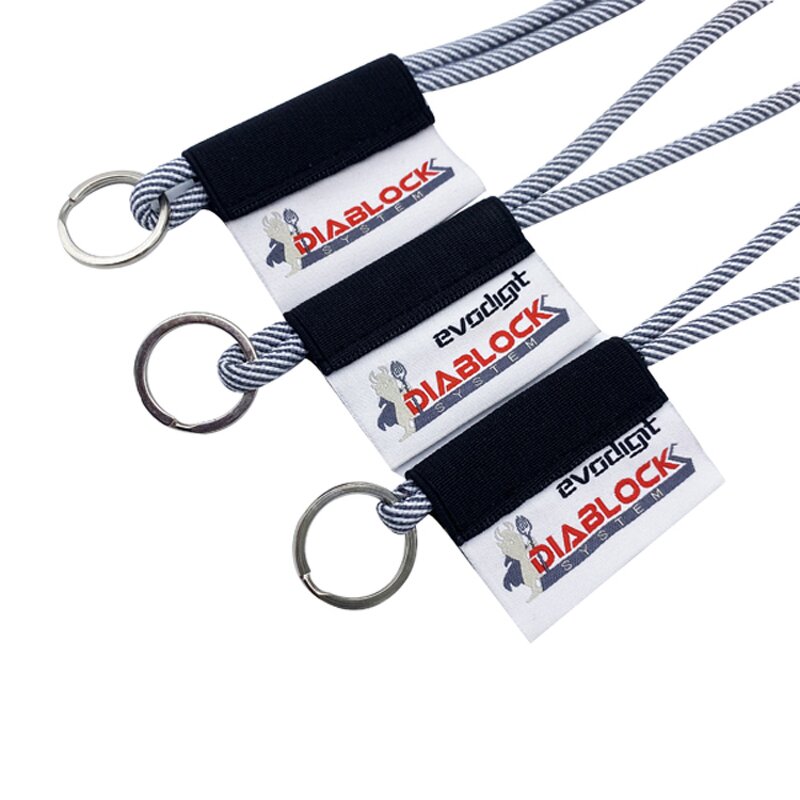 Polyester Lanyards Factory - OEM Manufacturer Direct Sells 32 Team With Detachable Buckle Neck Rope