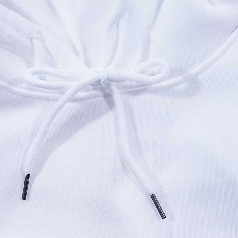 Hoodies Set Factory - OEM High Quality Custom Design Fleece Sports Jogging Two Piece