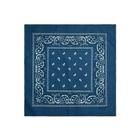 Bandana Factory - OEM High Quality Oem Reusable Blank Sublimation Women Men Printing Cotton Polyester