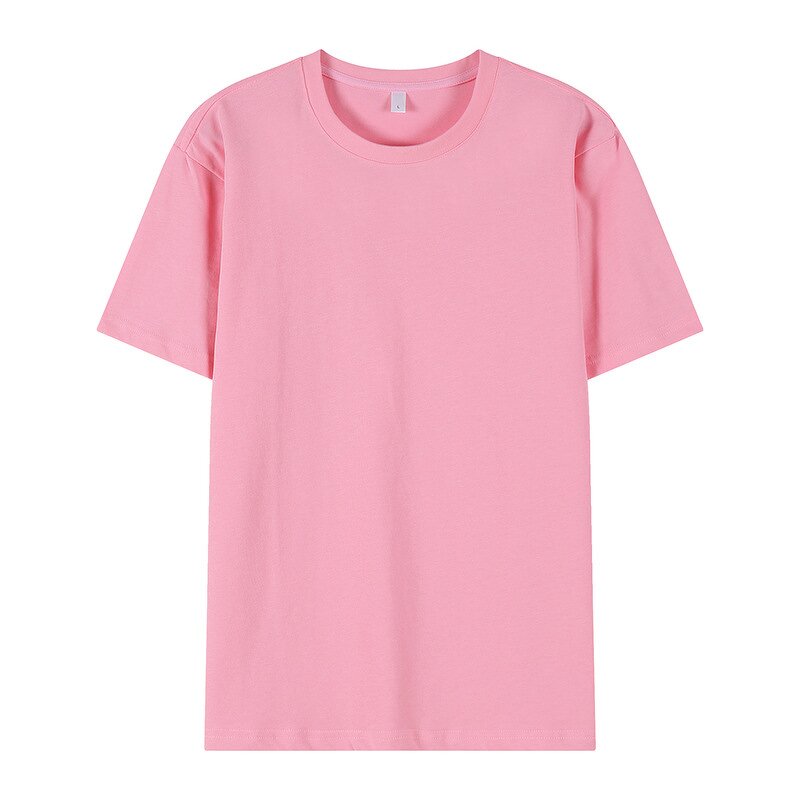 Mens T-shirts Factory - OEM High Quality Cheap Custom Printing Graphic Logo Heavy Cotton