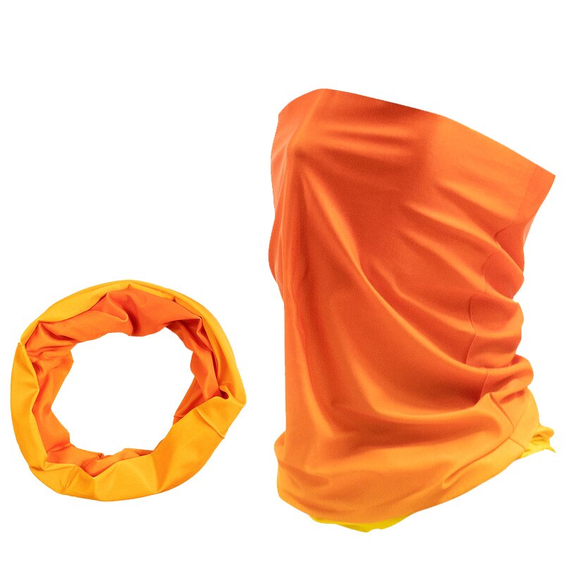 Bandana Scarf Factory - OEM Wholesale Summer UV Sun Protection Cooling Polyester Trail Fishing