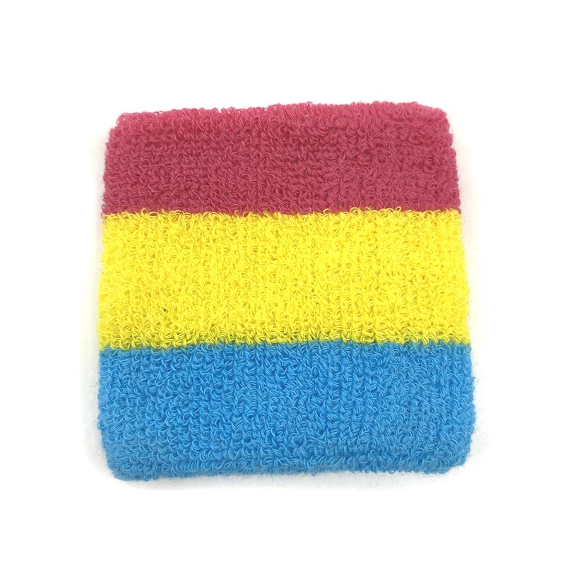 Sweatband Factory - OEM Custom Eco-Friendly Terry Cloth Upper Arm Fashionable Hairband