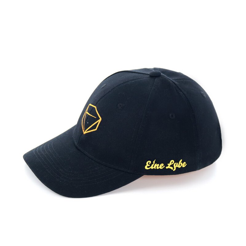 Baseball Cap Factory - OEM High Quality Wholesale Plain 6 Panel Blank