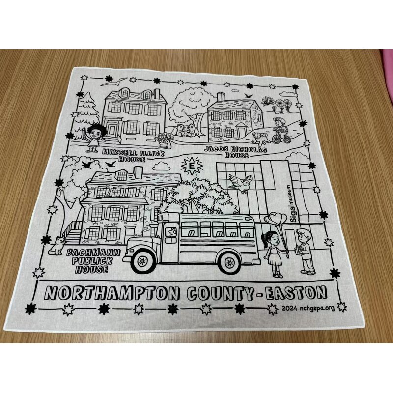 Cotton Bandanas Factory - OEM Square Organic High Quality with Custom Logo Factory