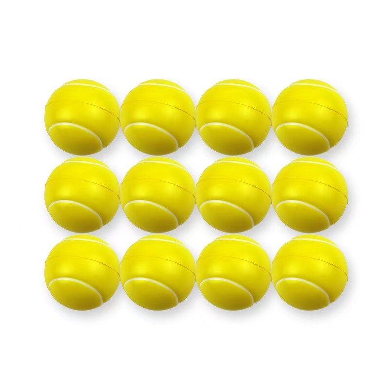 Stress Ball Factory - OEM Advertising Custom Shape PU Anti Stress Squeeze Foam Toys