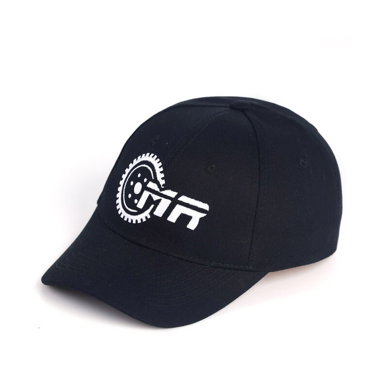 Sports Cap Factory - OEM Promotional Wholesale High Quality Any Design Cotton Women Men
