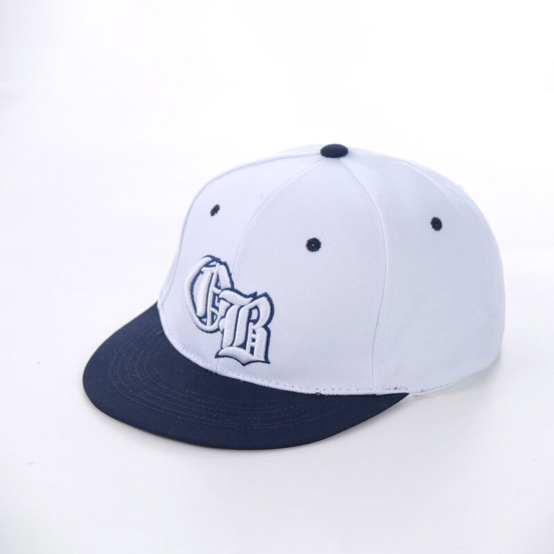 Waterproof Baseball Cap Factory - OEM Solid Color Outdoor Sport Mesh Polyester Laser Cut Hole